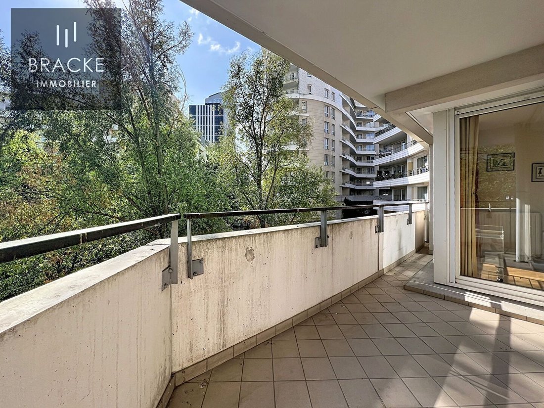 Appartement à Hôtel de Ville, Courbevoie, France 1 - 18752710