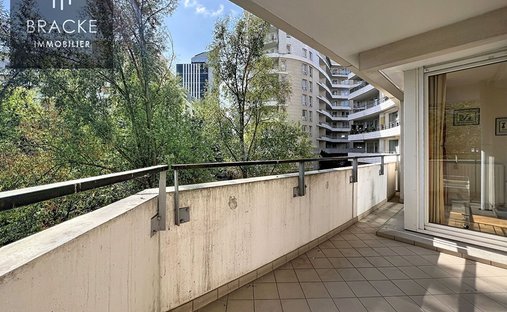 Appartement à Hôtel de Ville, Courbevoie, France 1