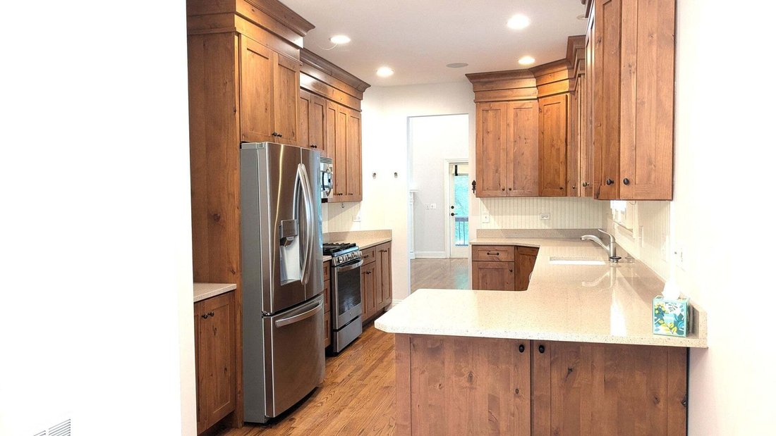 Residenza a Lisle, Illinois, Stati Uniti 2 - 18758658