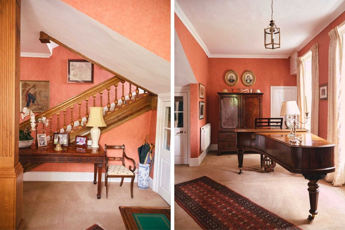House in Wrington, England 5 - 18761260