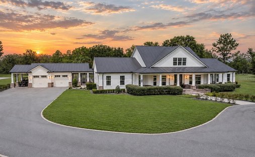 Casa a Wildwood, Florida, Stati Uniti 1