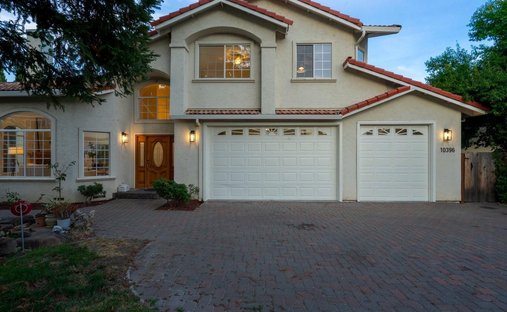 Haus in Cupertino, Kalifornien, Vereinigte Staaten 1