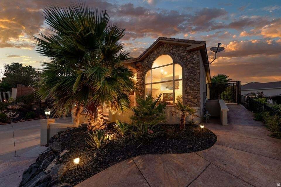 Haus in St. George, Utah, Vereinigte Staaten 3 - 18751276
