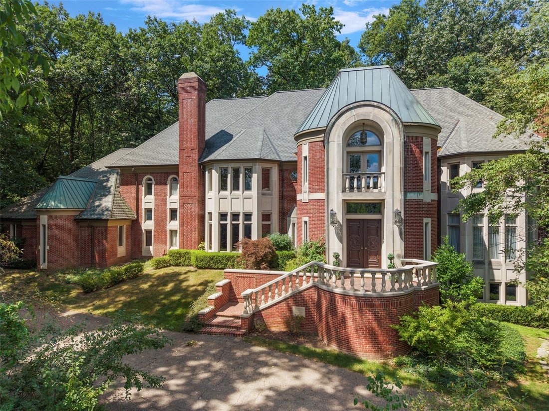 Maison à Rochester, Michigan, États-Unis 1 - 18757818