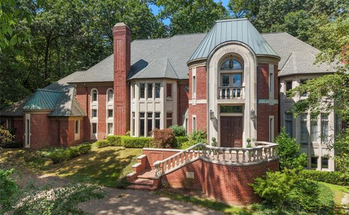 Casa a Rochester, Michigan, Stati Uniti 1