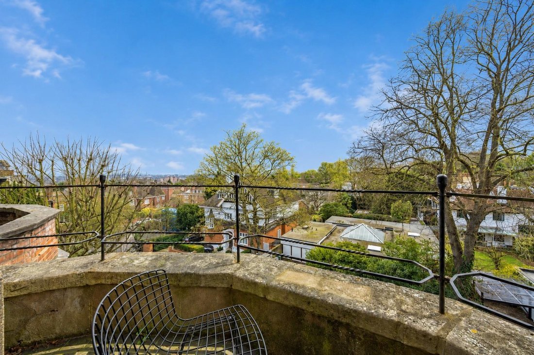 Apartamento en Hamstead, Shalfleet, Inglaterra 4 - 18761124