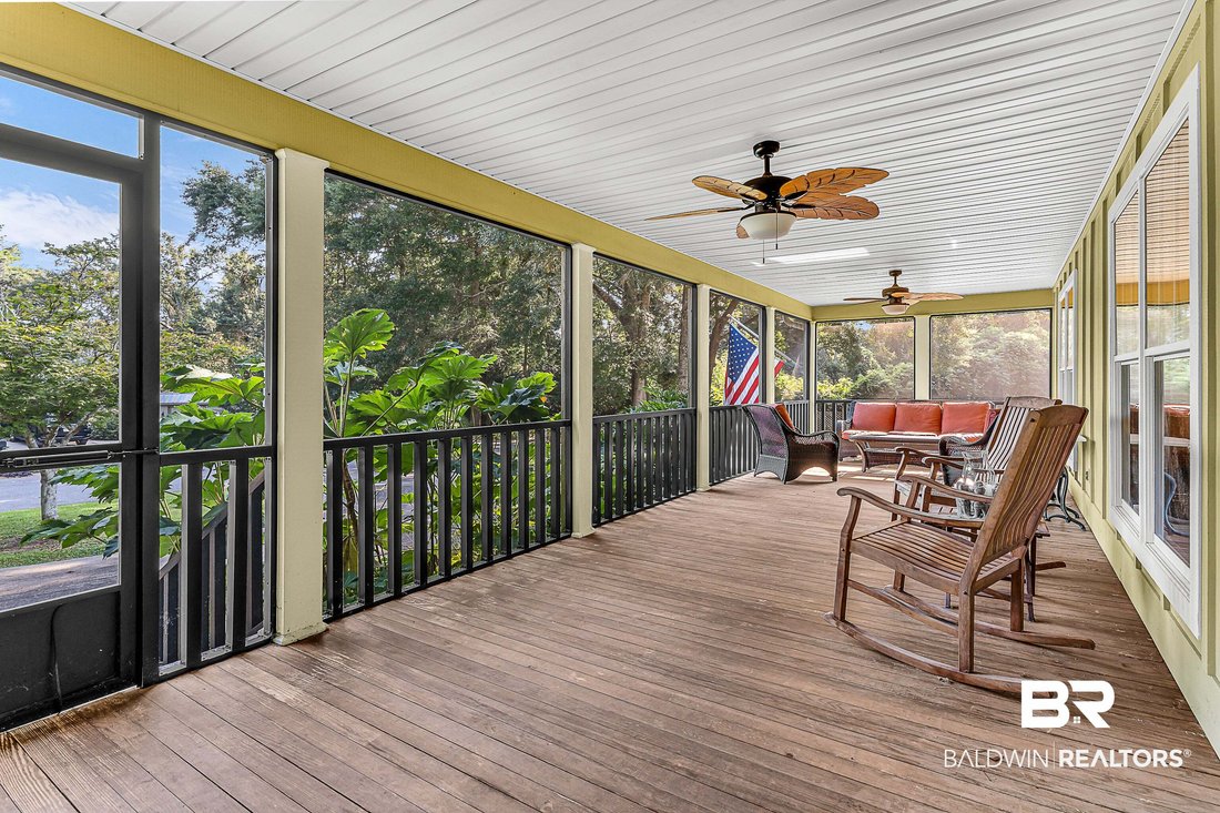 Haus in Fairhope, Alabama, Vereinigte Staaten 5 - 18758961