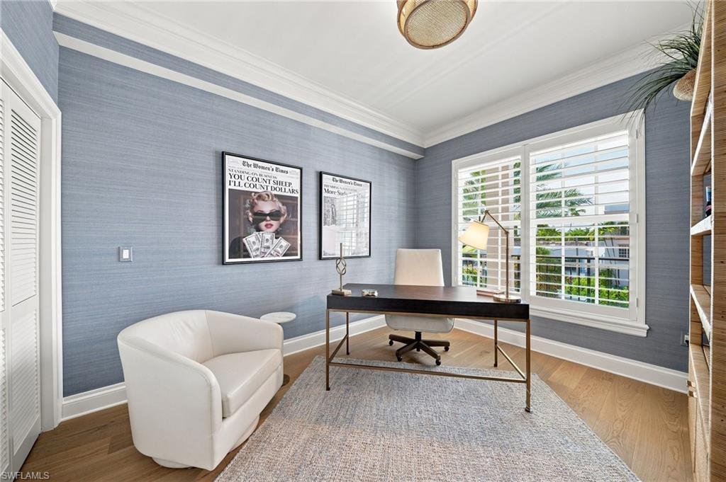 Appartement à Naples, Floride, États-Unis 4 - 18755208