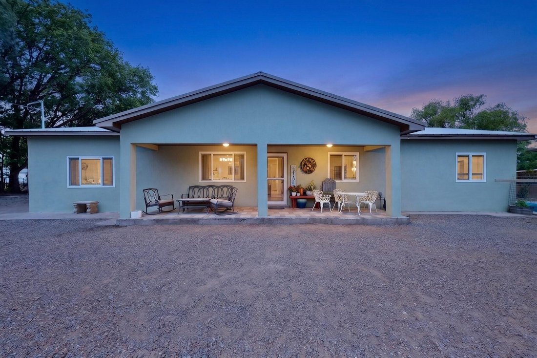 House in Albuquerque, New Mexico, United States 1 - 18750601