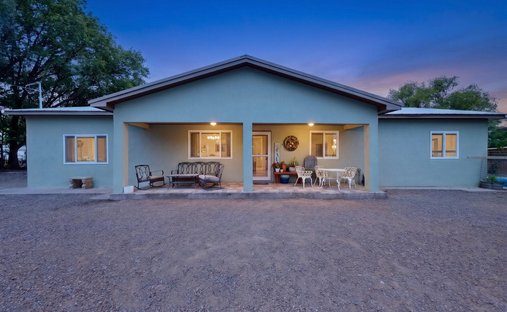 House in Albuquerque, New Mexico, United States 1