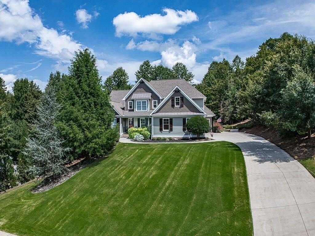 House in Canton, Georgia, United States 2 - 18755831