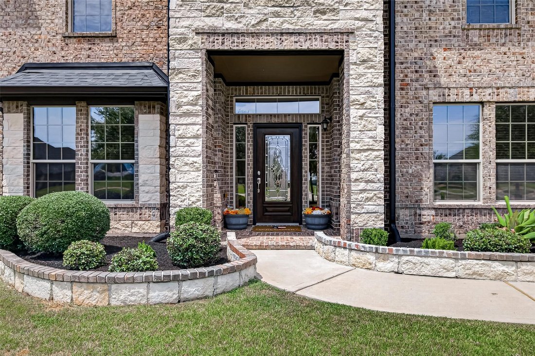 House in Needville, Texas, United States 3 - 18758809