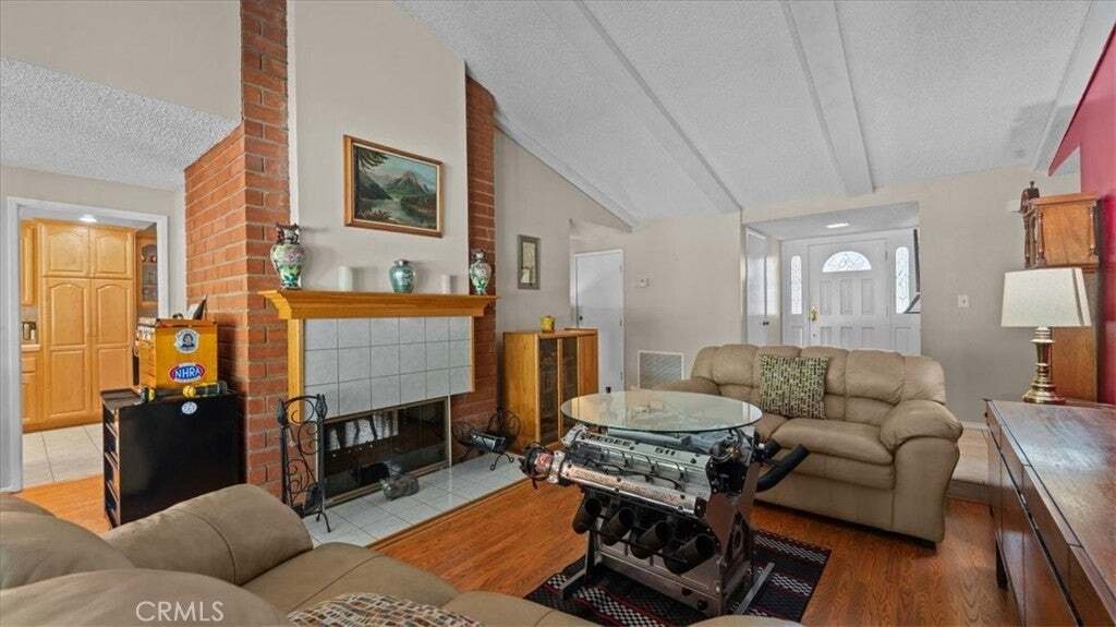 Casa en Santa Clarita, California, Estados Unidos 5 - 18749851
