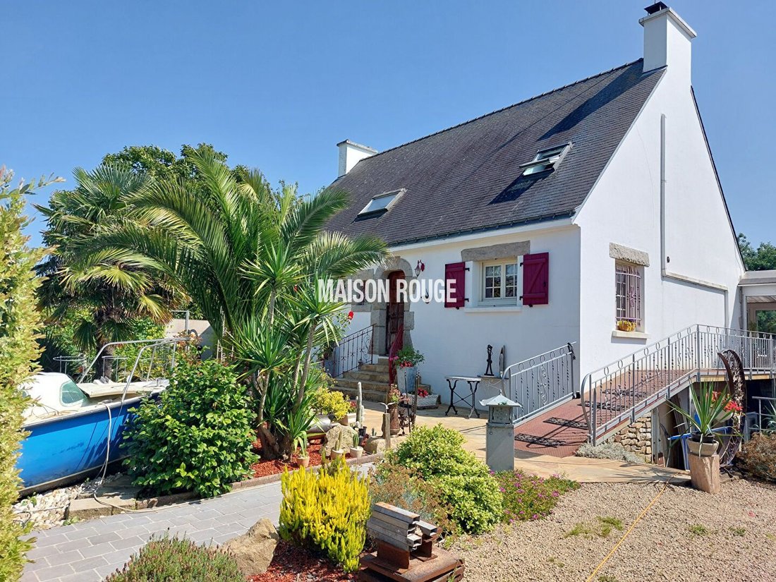Casa a Le Hézo, Bretagna, Francia 4 - 18752814