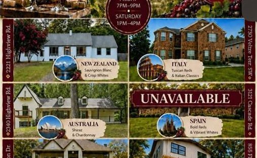 Maison à Atlanta, Géorgie, États-Unis 1