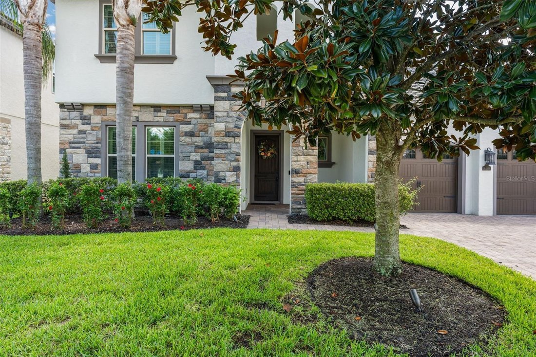 Casa en Orlando, Florida, Estados Unidos 3 - 18751877
