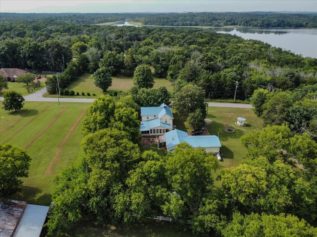 Haus in Mt. Juliet, Tennessee, Vereinigte Staaten 1 - 18747047