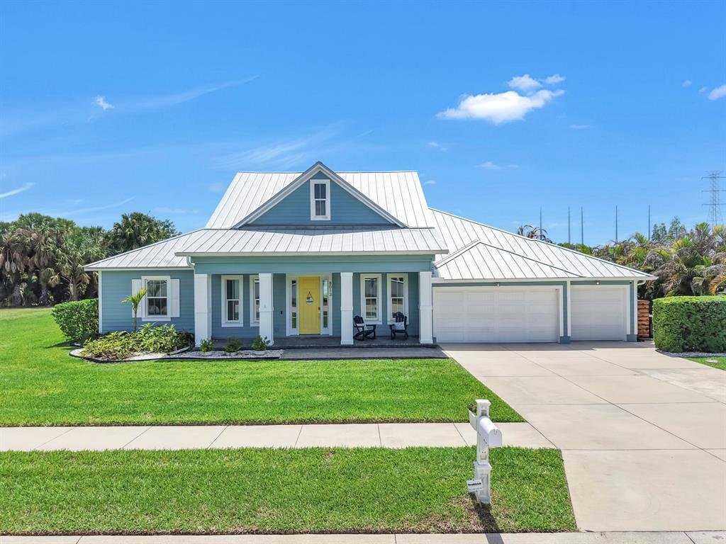 Haus in Riverview, Florida, Vereinigte Staaten 1 - 17721507