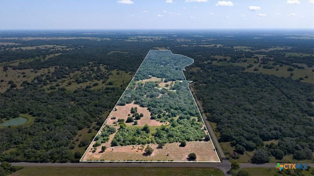 Haus in Yoakum, Texas, Vereinigte Staaten 1 - 18752875