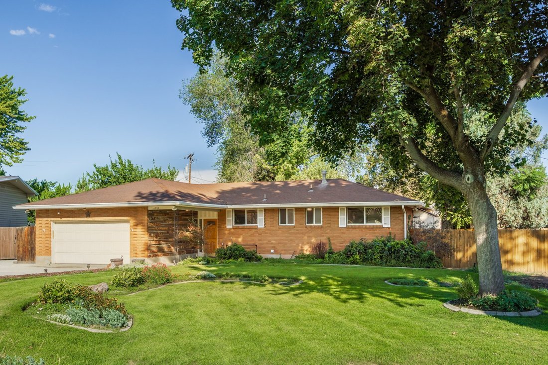 Casa a Cottonwood Heights, Utah, Stati Uniti 2 - 18750448
