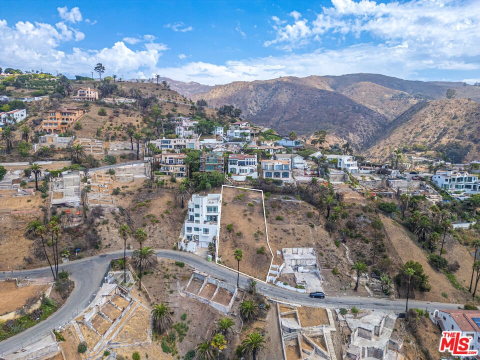 Terreno a Malibù, California, Stati Uniti 2 - 18757338