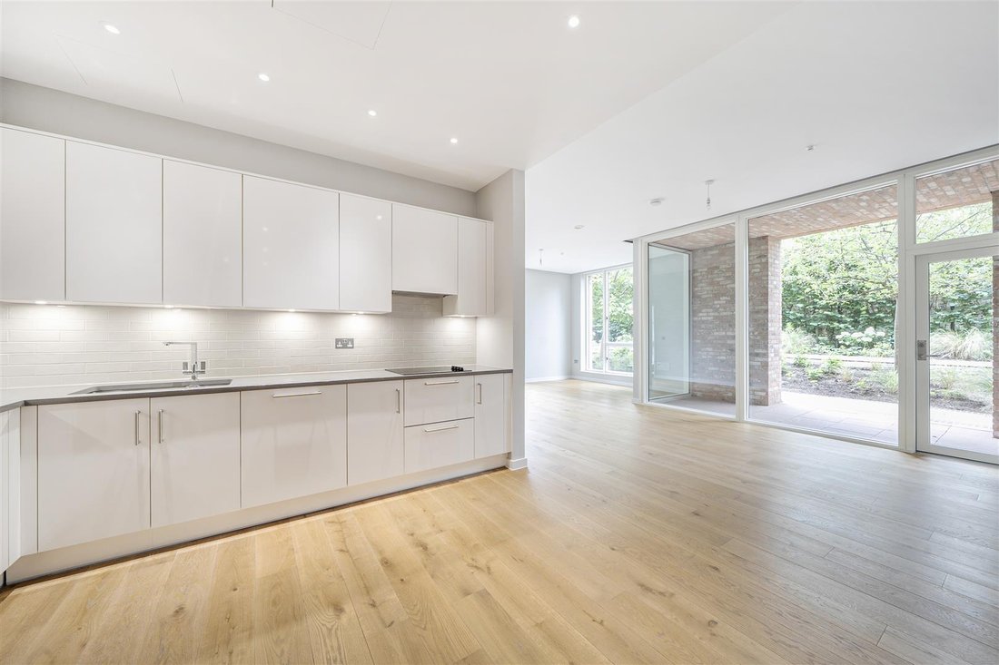 Apartamento en Reino Unido 3 - 18761141