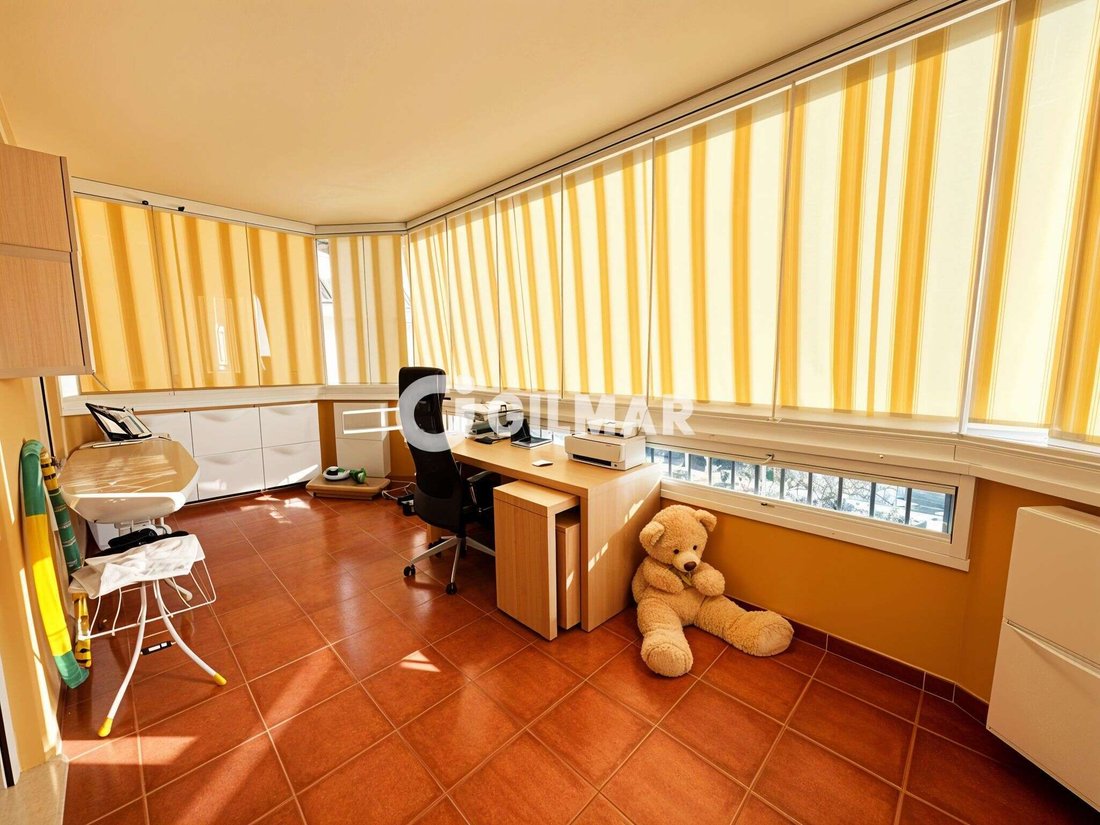 Penthouse à Santiago del Teide, Îles Canaries, Espagne 5 - 18223779