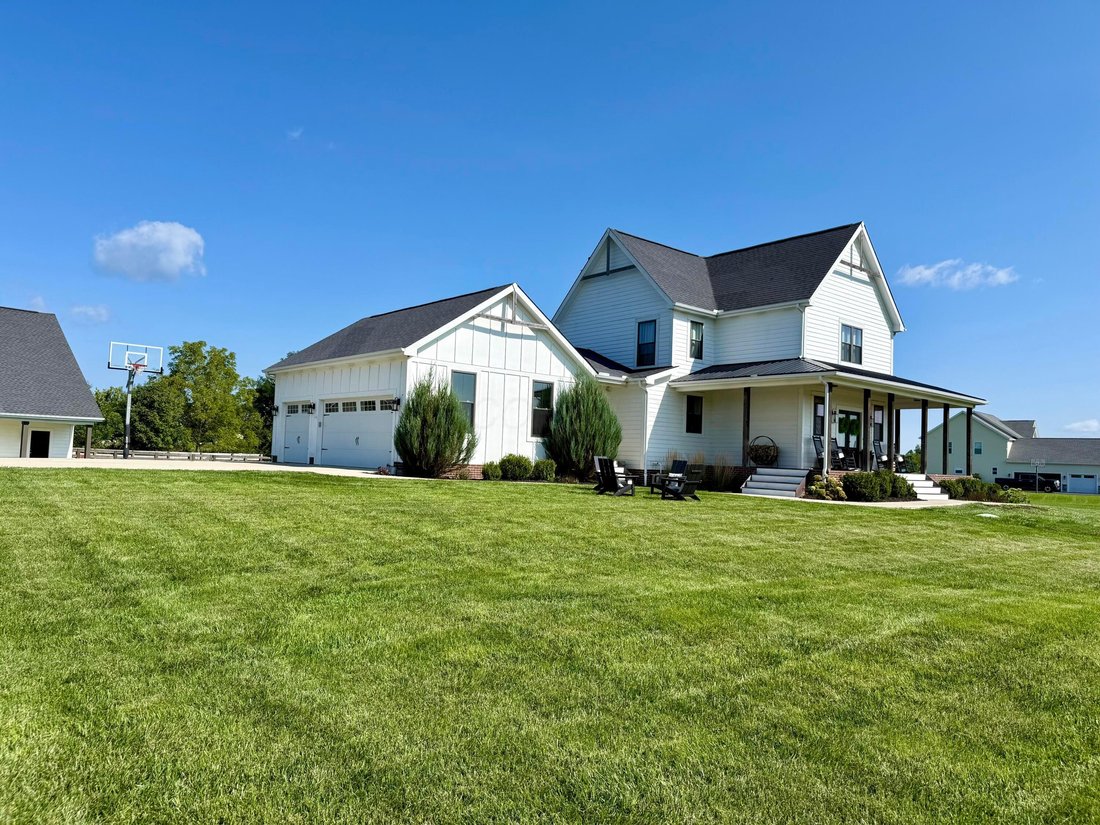 Haus in Plain City, Ohio, Vereinigte Staaten 5 - 18748424