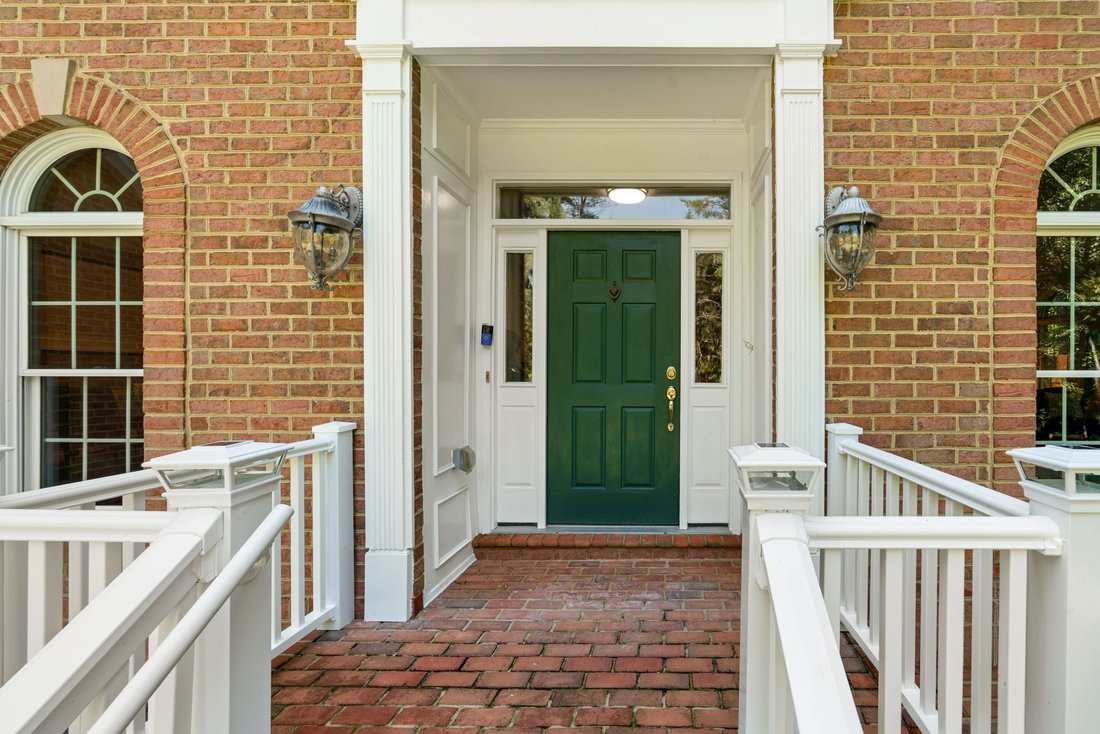 House in West Friendship, Maryland, United States 4 - 18755823