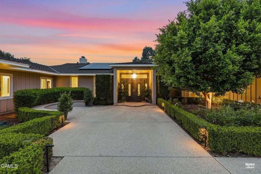 Casa en Camarillo, California, Estados Unidos 1 - 18729992