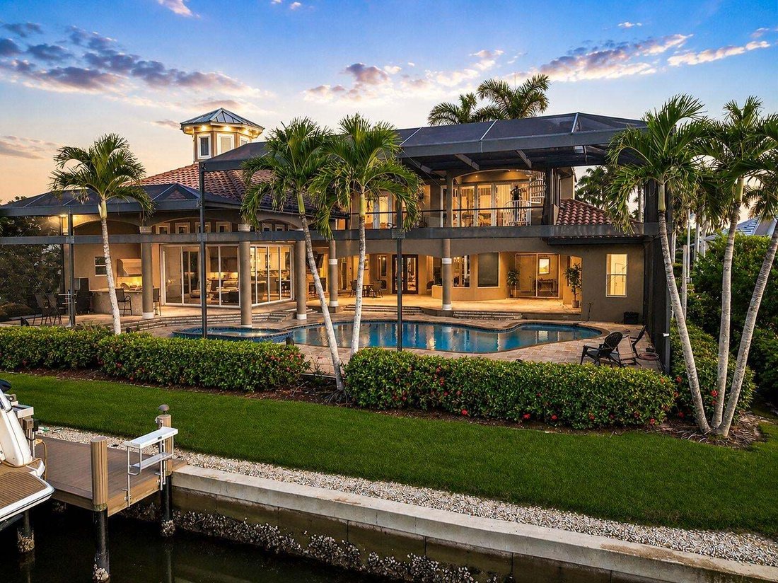 Haus in Marco Island, Florida, Vereinigte Staaten 2 - 18748318
