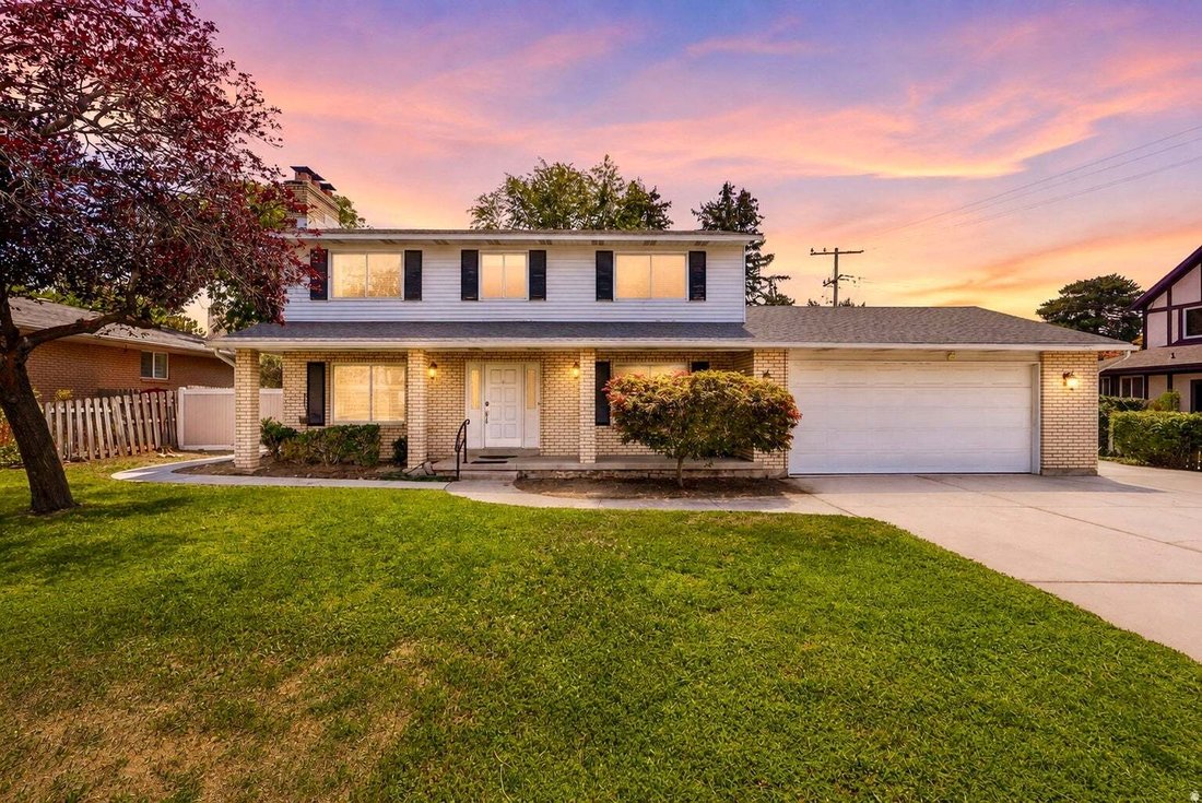 House in Sandy, Utah, United States 1 - 18611943