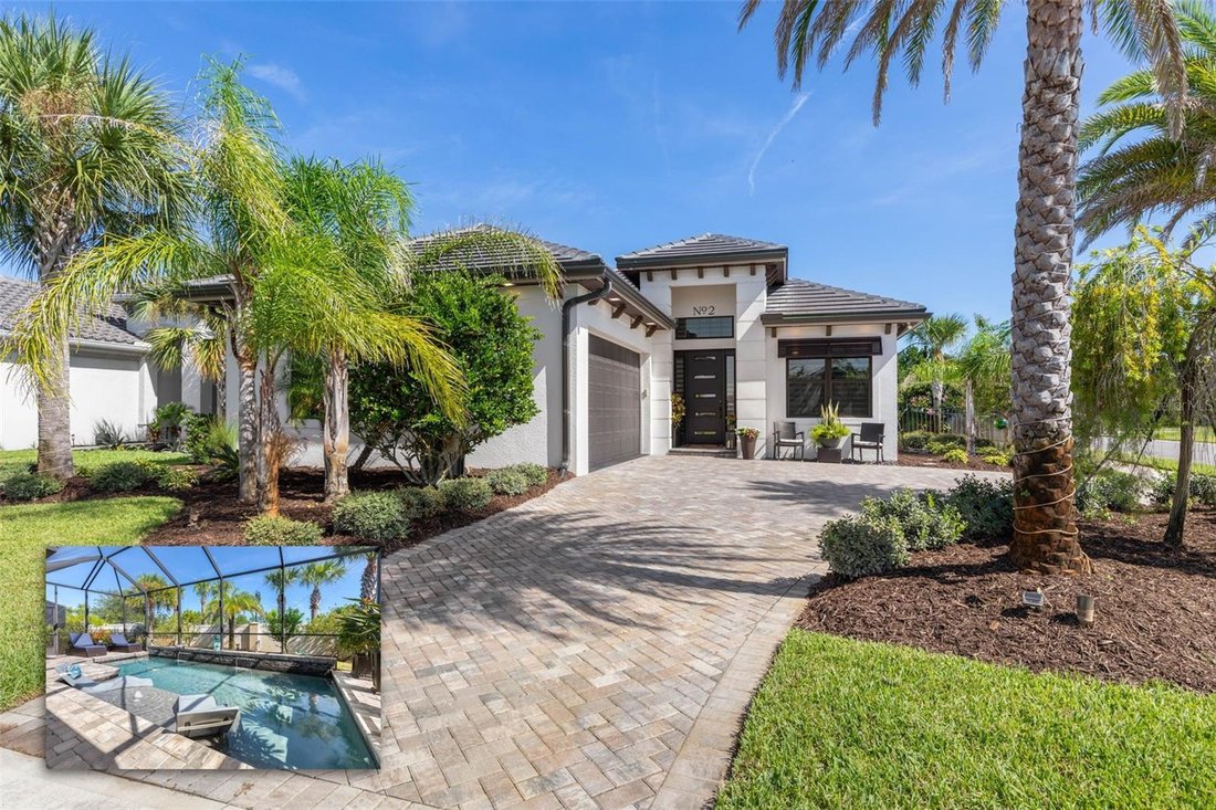 Haus in Palm Coast, Florida, Vereinigte Staaten 1 - 18758520