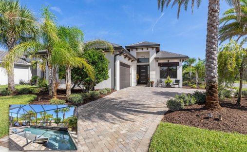 Haus in Palm Coast, Florida, Vereinigte Staaten 1
