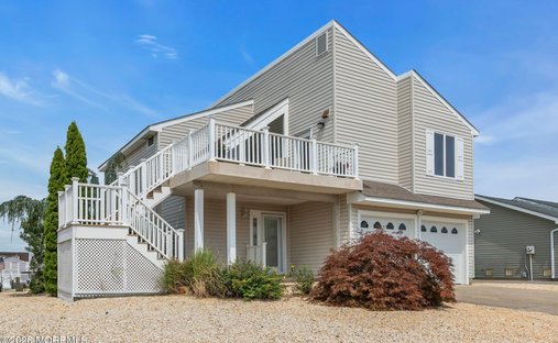 Haus in Stafford Township, New Jersey, Vereinigte Staaten 1