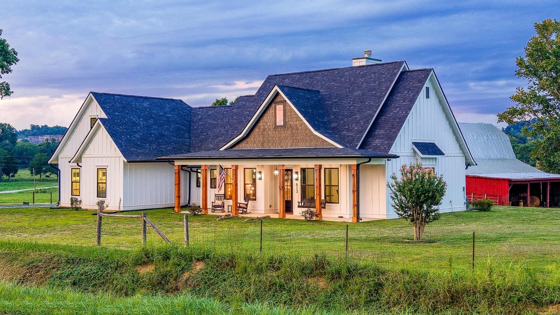 Haus in Cleveland, Tennessee, Vereinigte Staaten 3 - 18749183