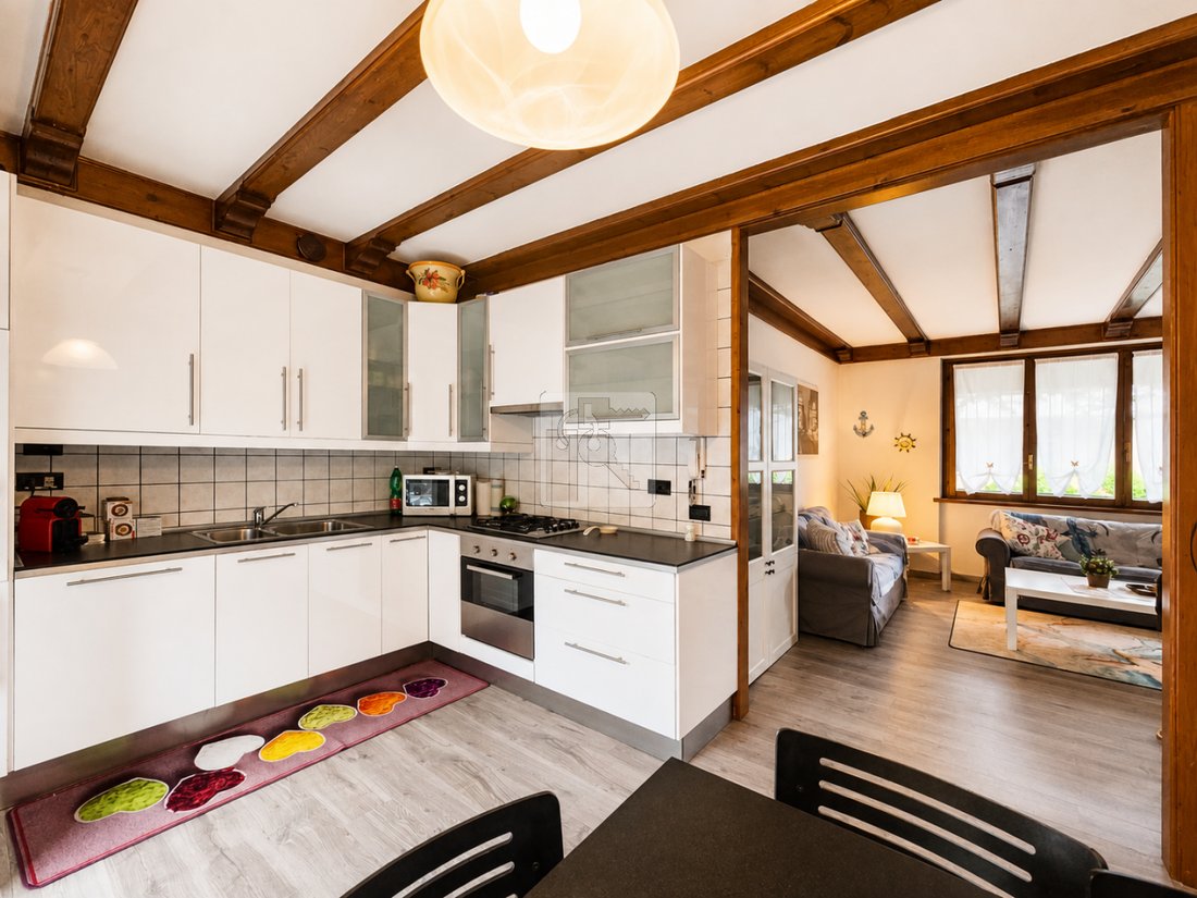 Maison en Limone sul Garda, Lombardie, Italie 5 - 18753207