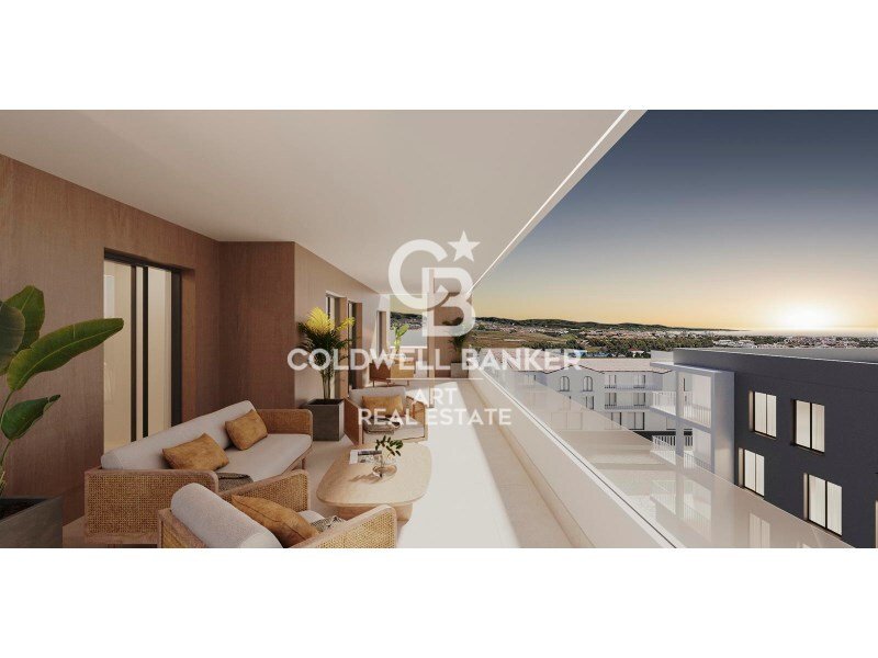 Apartment in San Pedro de Alcantara, Andalusia, Spain 5 - 18752355