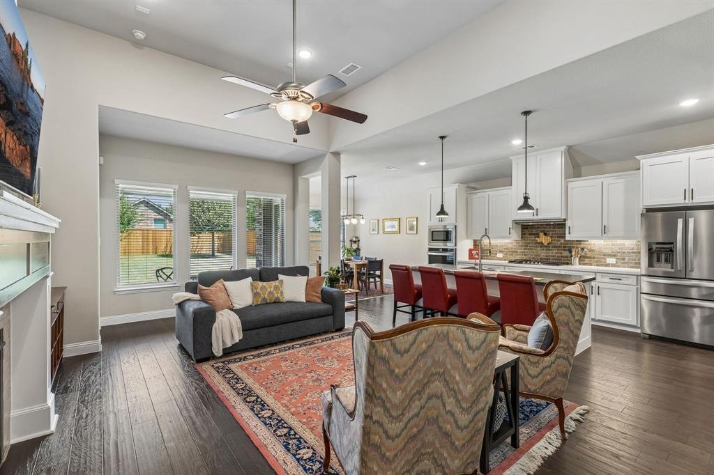 Casa en McKinney, Texas, Estados Unidos 3 - 18752202