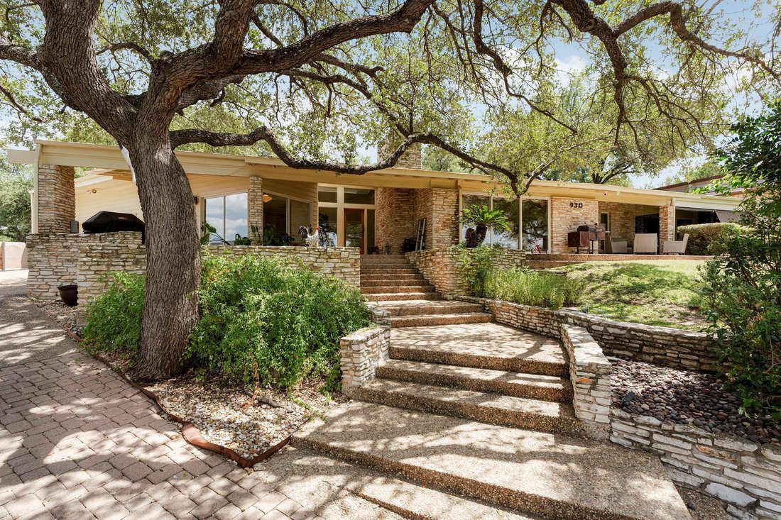 Haus in Austin, Texas, Vereinigte Staaten 1 - 18755260