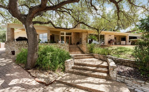 Casa a Austin, Texas, Stati Uniti 1