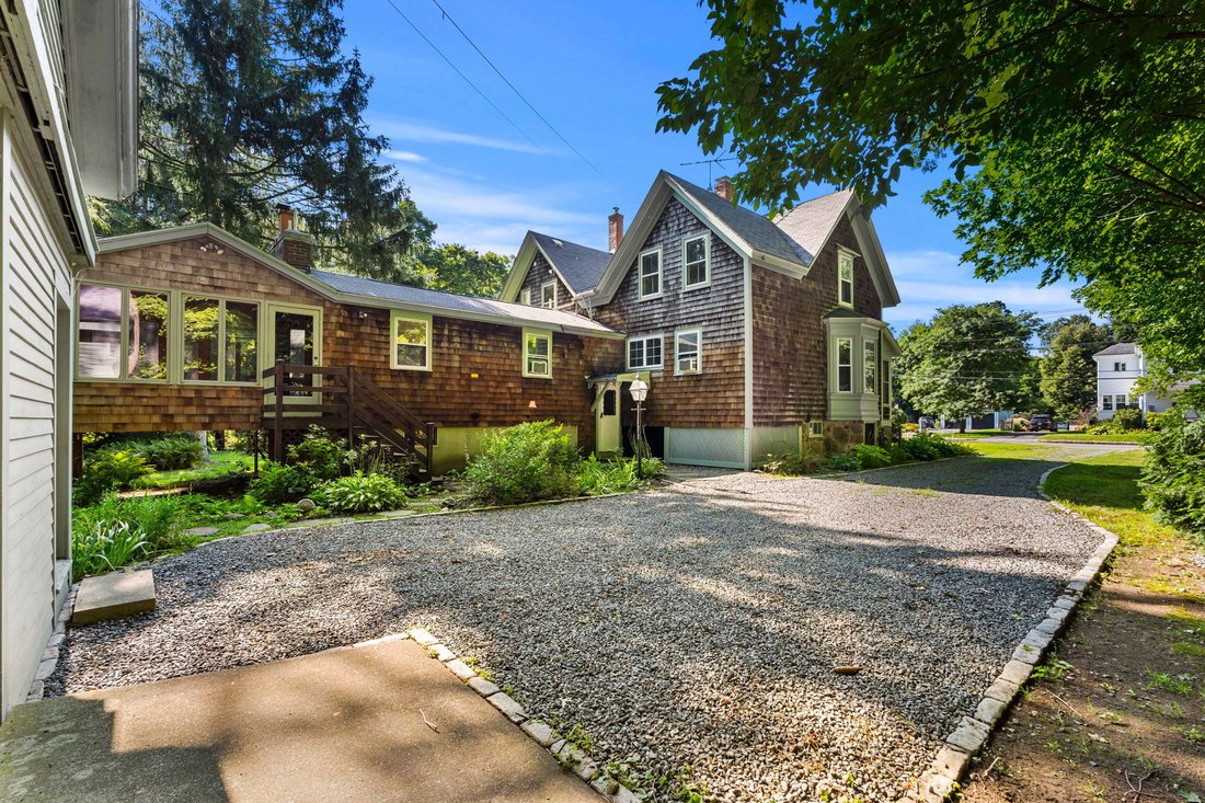 Casa a Hamilton, Massachusetts, Stati Uniti 4 - 18755711