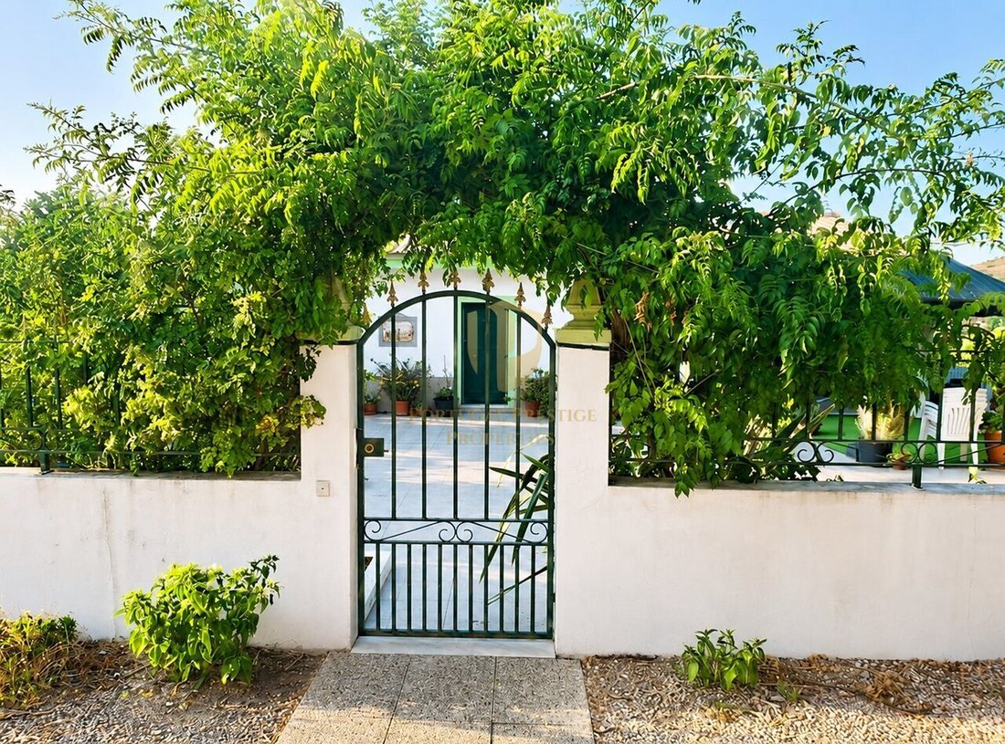 Casa en São Brás de Alportel, Algarve, Portugal 2 - 18754754
