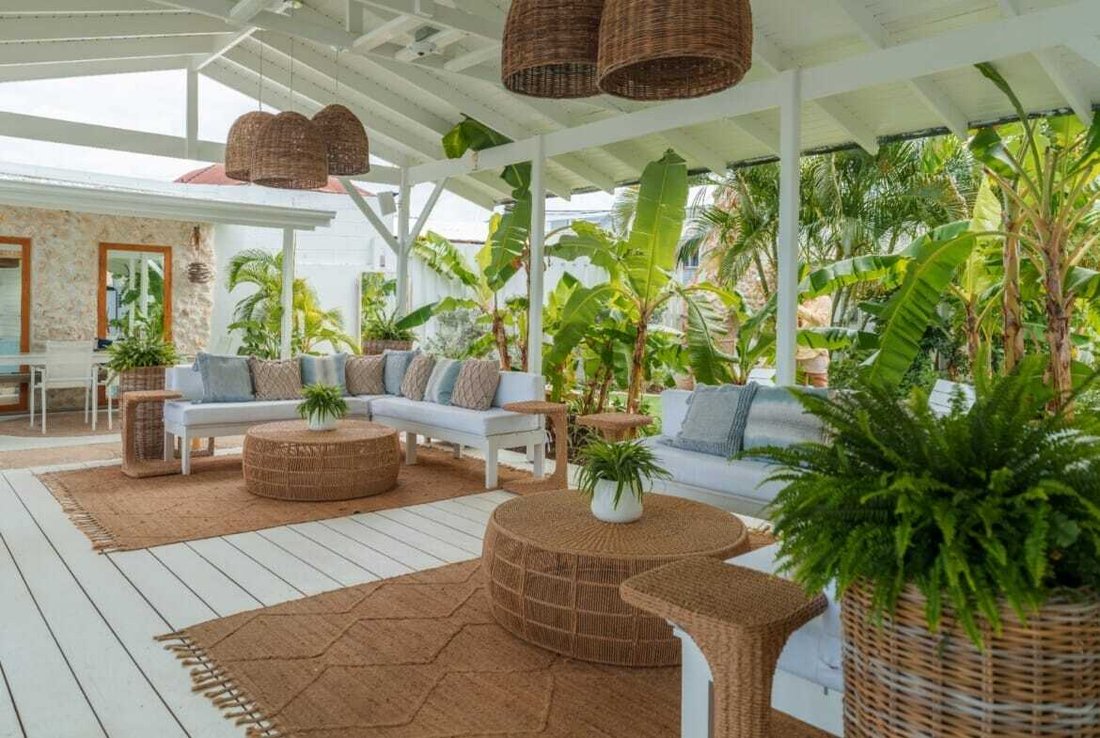 Villa in Bridgetown, Christ Church, Barbados 3 - 16786831