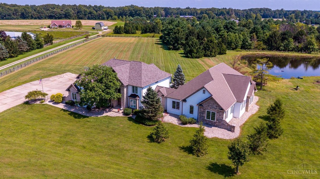 Casa a Loveland, Ohio, Stati Uniti 1 - 18758380
