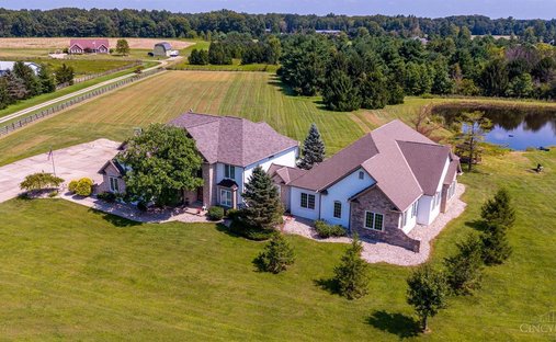 Casa a Loveland, Ohio, Stati Uniti 1