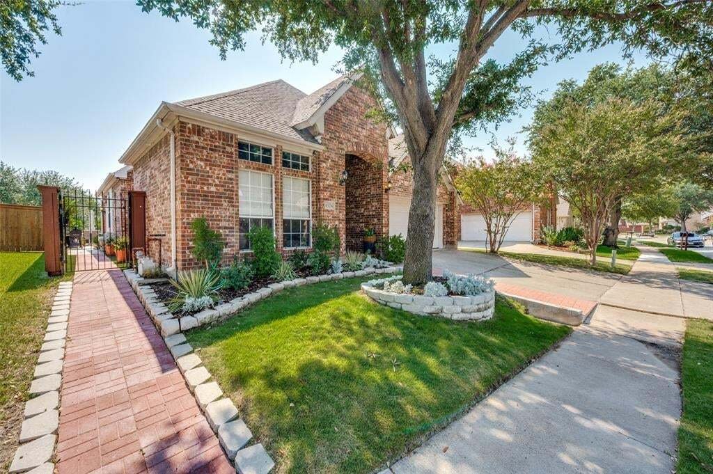 Maison à Irving, Texas, États-Unis 3 - 18758793