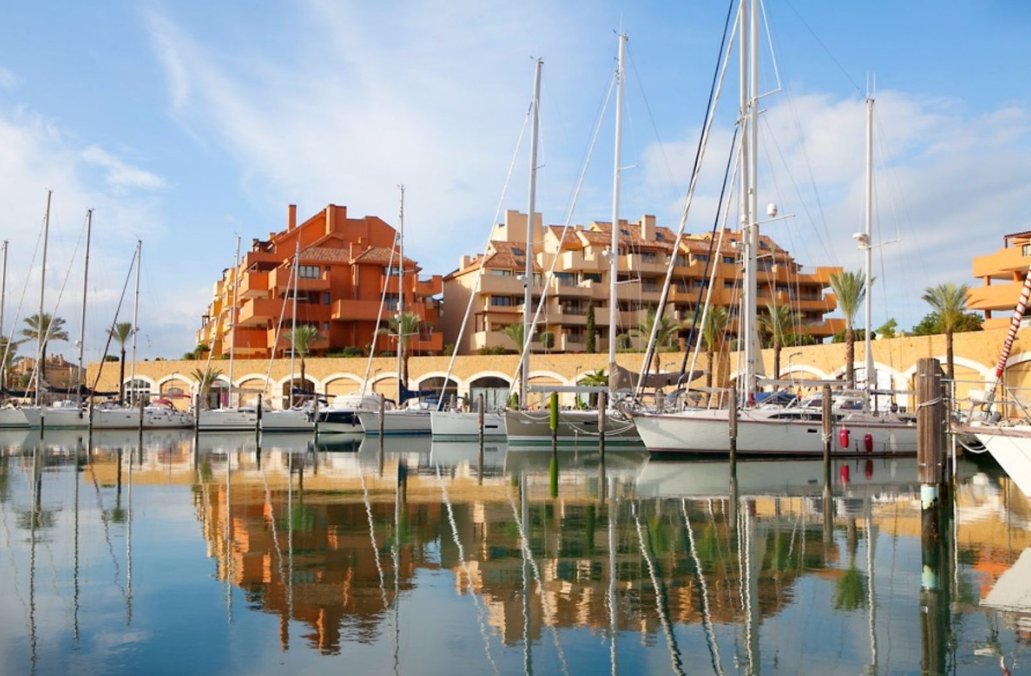 Appartamento a Sotogrande, San Roque, Andalusia 5 - 18755143