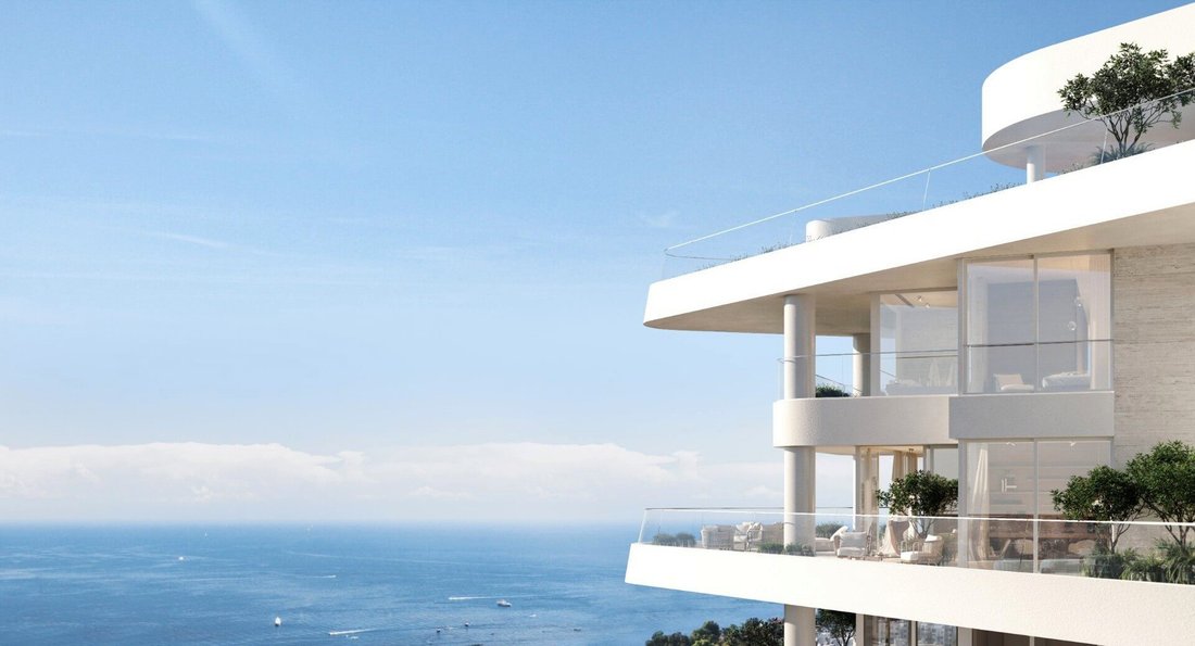 Appartement à Mouttagiáka, Limassol, Chypre 1 - 18749730