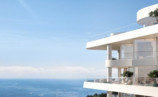 Appartamento a Mouttagiaka, Distretto di Limassol, Cipro 1